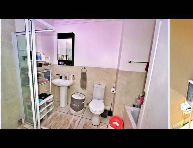 2 BEDROOM APARTMENT FOR SALE IN WYCHWOOD